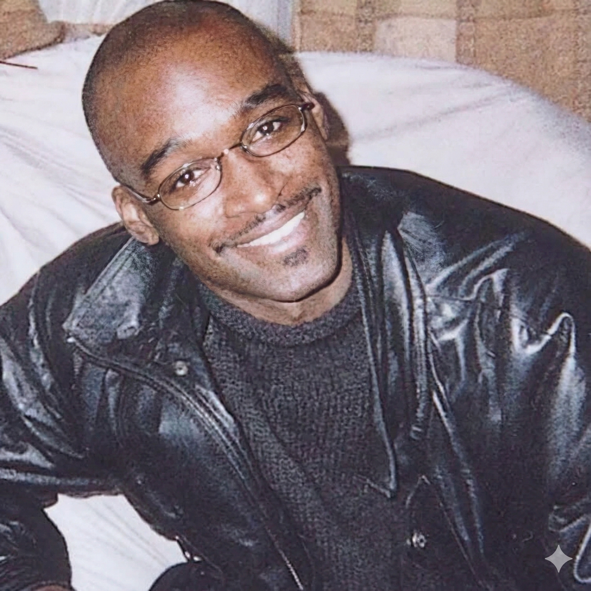 Anthony Dickerson - Machine Learning Engineer Director