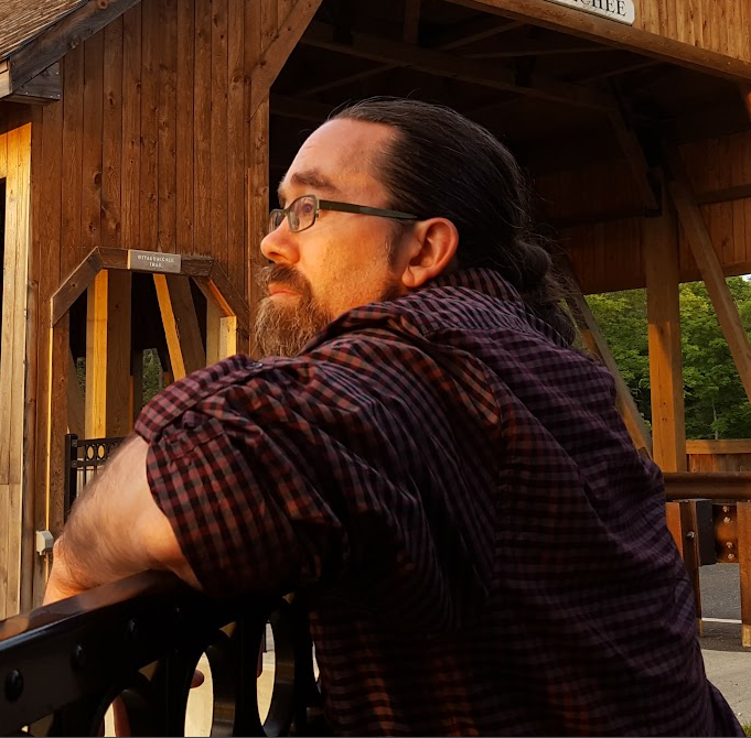 Sean Pisano — Founder & Creative Director