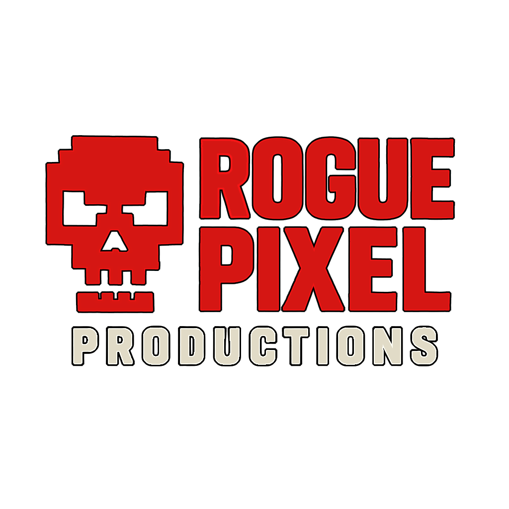 Rogue Pixel logo